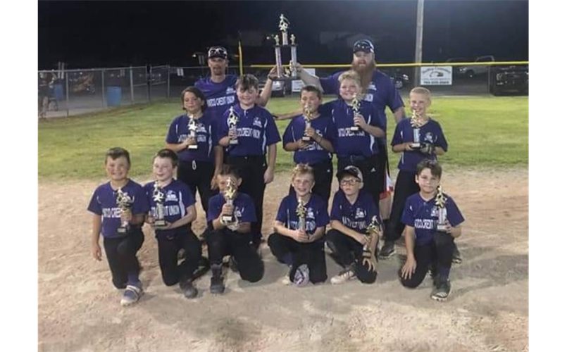 Centerville Youth League > Home