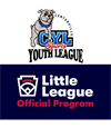 Centerville Youth League
