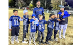 2022 Flag Football Pro Division Super Bowl Champions