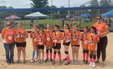 2022 3rd 4th 5th Volleyball Bulldog Bash Champions