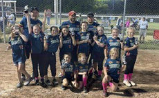 2023 9u Softball Bulldog Bash