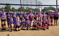 2023 Lil Dogs Volleyball Bulldog Bash