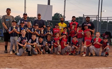 2023 8u Pee Wee Coach-Pitch Bulldog Bash